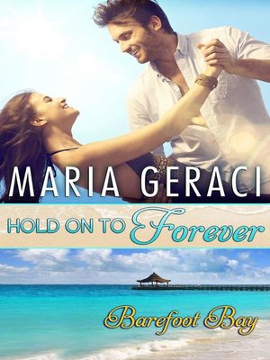 cover image of Hold On to Forever